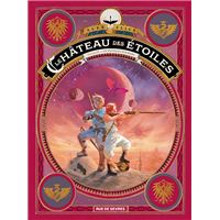 Le château des étoiles