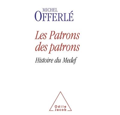Les Patrons des patrons