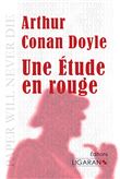 Une Etude en rouge