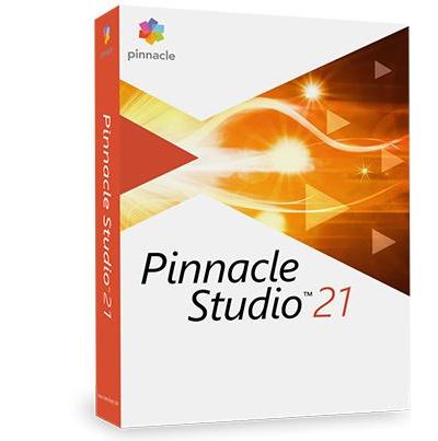 Pinnacle 21 Standard 1 appareil 1 An PC Disque