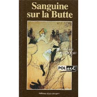Sanguine sur la butte