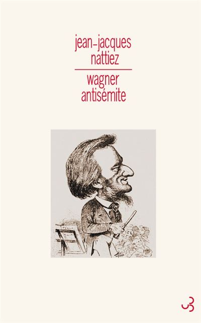 Wagner antisémite