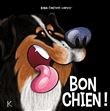 Bon chien T02
