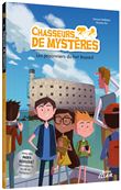 Chasseurs de mystères - les prisonniers de fort boyard