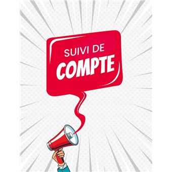 Carnet de compte