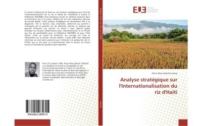 Analyse strategique sur l'internationalisation du riz d'hait