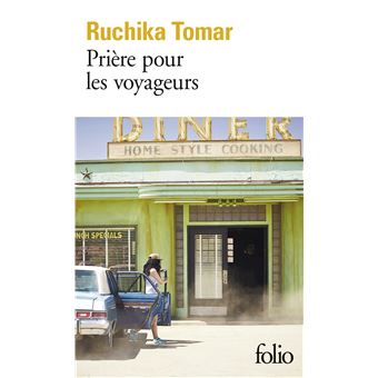 Prière pour les voyageurs