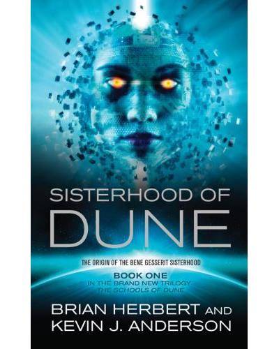 SISTERHOOD OF DUNE