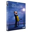 La La Land Blu-ray