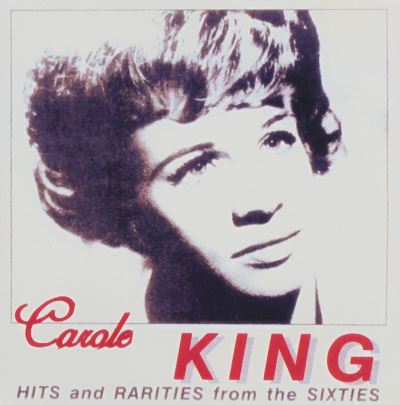 Hits and rarities from 60 s