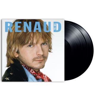 Renaud Best Of 2023 💖 Les Meilleures de Renaud Album 2023 