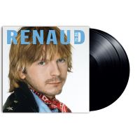 Dans mes cordes » : tous les détails du nouvel album de Renaud