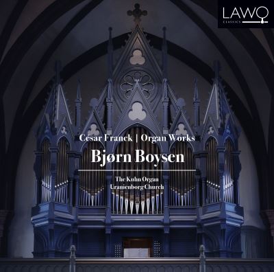 SAVERAC l'œuvre pour Orgue CD Deodat De Severac, Pierre Guillot – L'Oeuvre Pour Orgue