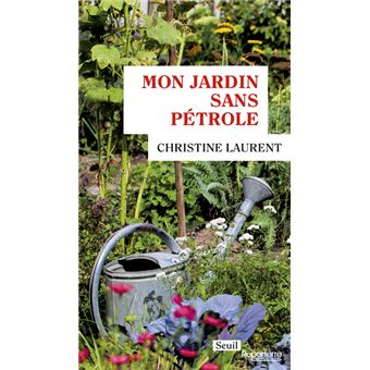 Mon jardin sans pétrole