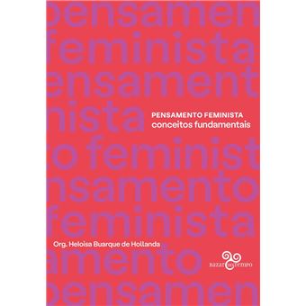 Pensamento Feminista: Conceitos fundamentais - 1