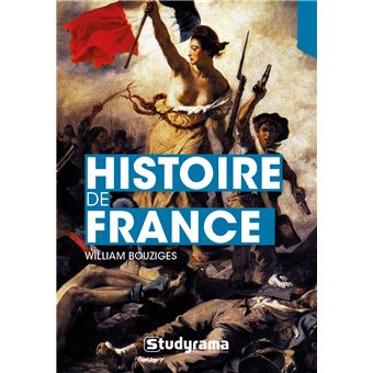 Histoire de France