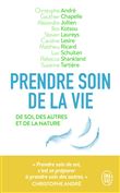 Prendre soin de la vie