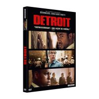 Detroit DVD