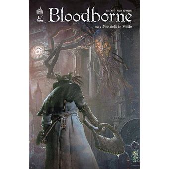 Bloodborne