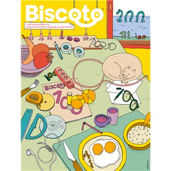Biscoto