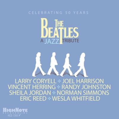 The Beatles: a Jazz tribute