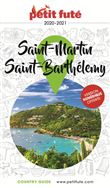 Guide Saint-Martin - Saint-Barthélémy 2020 Petit Futé