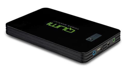 Batterie externe Vivitek pour vidéoprojecteur Qumi Q2/Q4/Q5/Q6