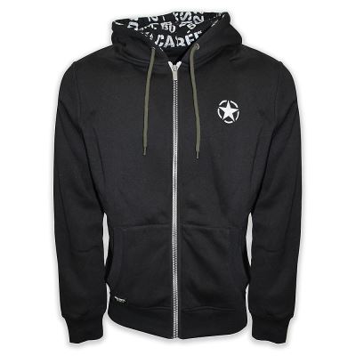 Sweat Numskull Call Of duty Freedom Star Taille M