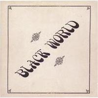 Black world dub
