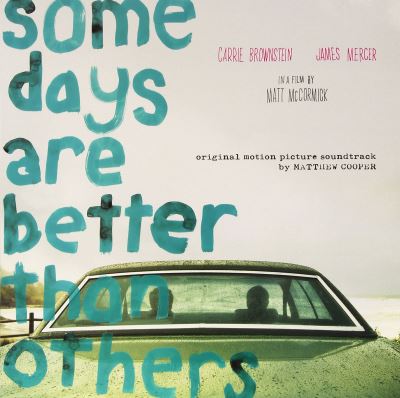 Some days are better than others/ost
