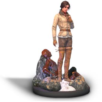 Syberia 3 : Limited Edition annoncé sur PC et PS4 - Le Mag Jeux High-Tech