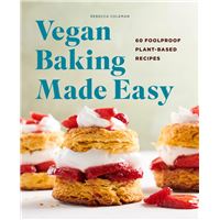 Vegan Baking Made Easy