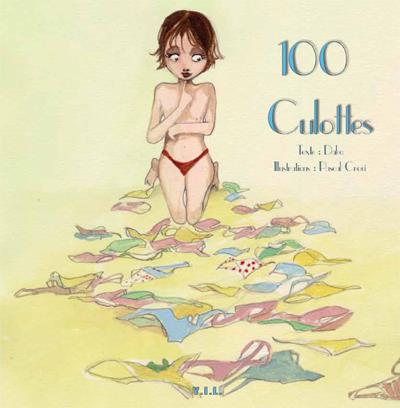 100 culottes