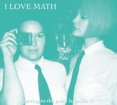 Getting to the point is besideit/digipack