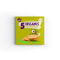 5 recettes géométriques