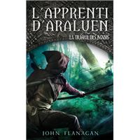 L'Apprenti d'Araluen 9 - La Traque des Bannis