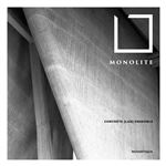 Monolite - CD