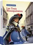 Les trois mousquetaires