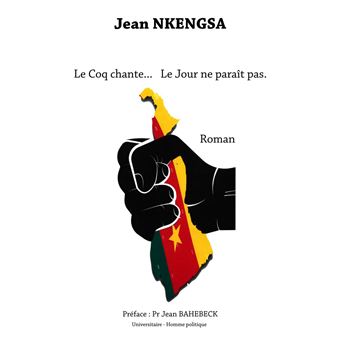Le coq chante… Le jour ne paraît pas - 1