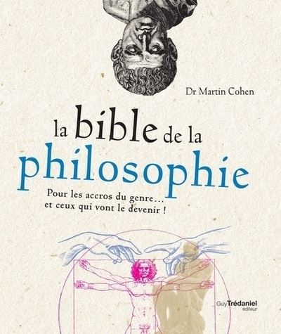 La bible de la philosophie