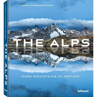 The alps