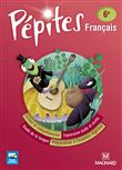 Pépites 6E - Manuel 2017