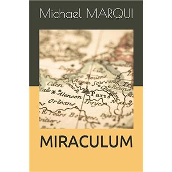 MIRACULUM - 1