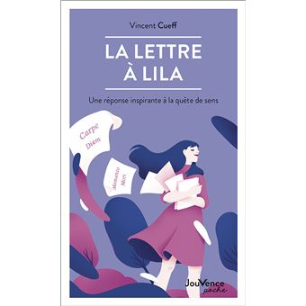 La lettre à Lila