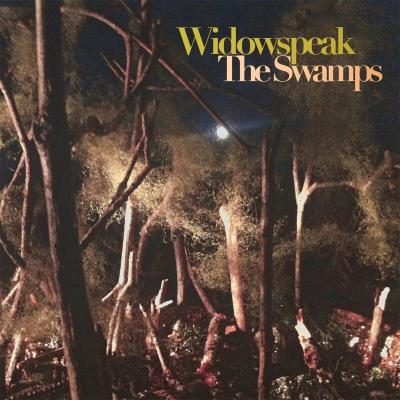 Swamps - Inclus coupon MP3