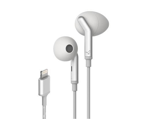LIBRA- Q ADAPT LIGHTNING IN EAR WHITE