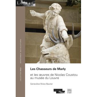 Les chasseurs de marly- collection solo - 1