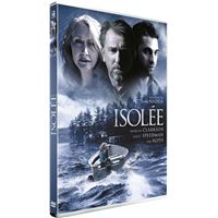 Isolée DVD