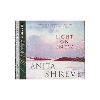 Light on snow. cds - 1