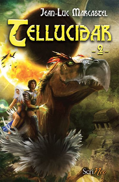 Tellucidar,2